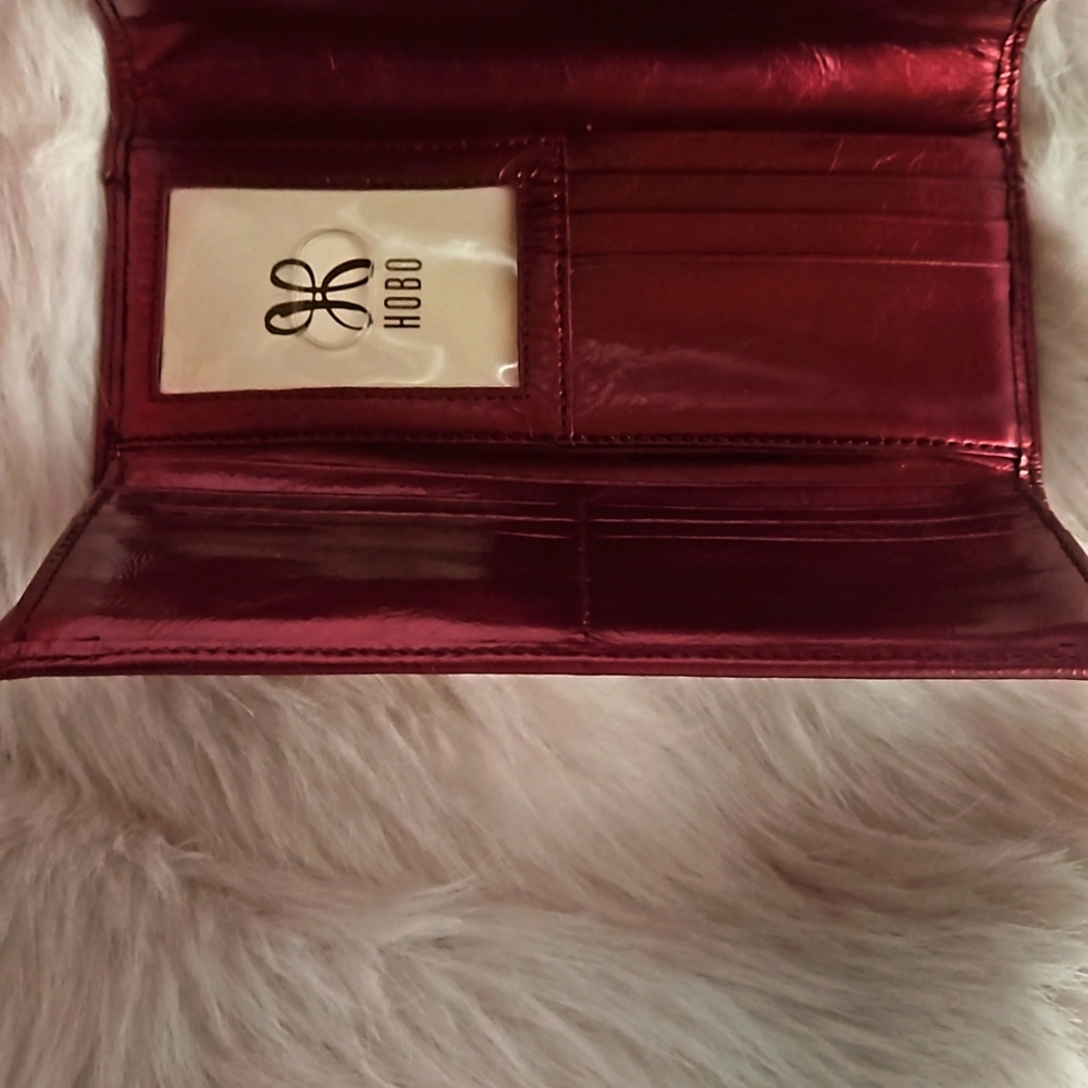 Hobo Wallet - Picture 3 of 5